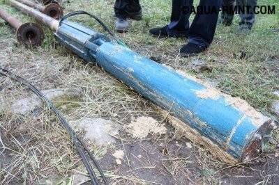 Entretien d'un puits pour l'eau et les règles de son bon fonctionnement