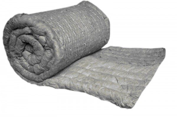 Poussière nocive : des allergies au cancer ou pourquoi la laine minérale est dangereuse