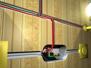 Qu'est-ce qu'un gradateur et comment ça marche: le dispositif et le principe de fonctionnement d'un gradateur typique