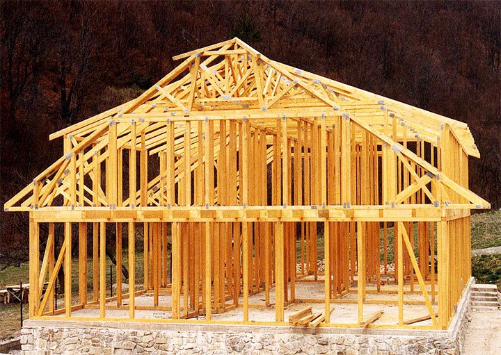 Bain de cadre à faire soi-même: instructions étape par étape pour l'agencement + conseils sur le choix des matériaux