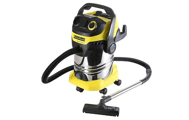 Aspirateurs ménagers karcher: caractéristiques et gamme de modèles