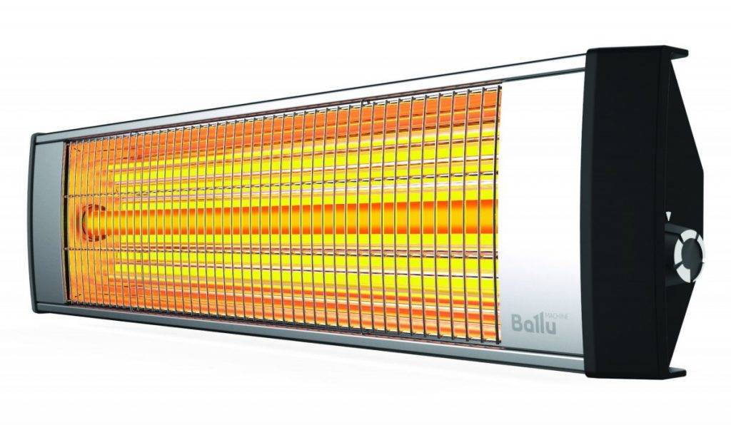 Radiateurs infrarouges : avantages et inconvénients, prix des appareils