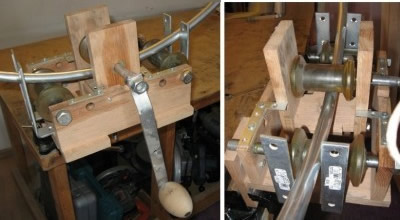 Comment plier un tube profilé: types de cintreuses de profilés et aperçu de 3 méthodes "manuelles"