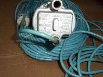 Pompe submersible "Kid" - un aperçu des caractéristiques, des avis des consommateurs et de certaines réparations