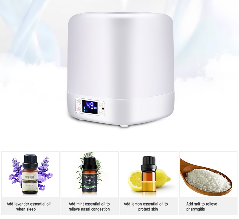 Comment utiliser un humidificateur: les subtilités de fonctionnement et de ravitaillement des appareils climatiques