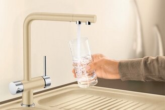 7 signes d'un robinet de qualité et durable