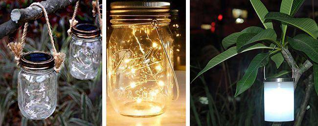 Éclairage public solaire : types de lampes autonomes et applications