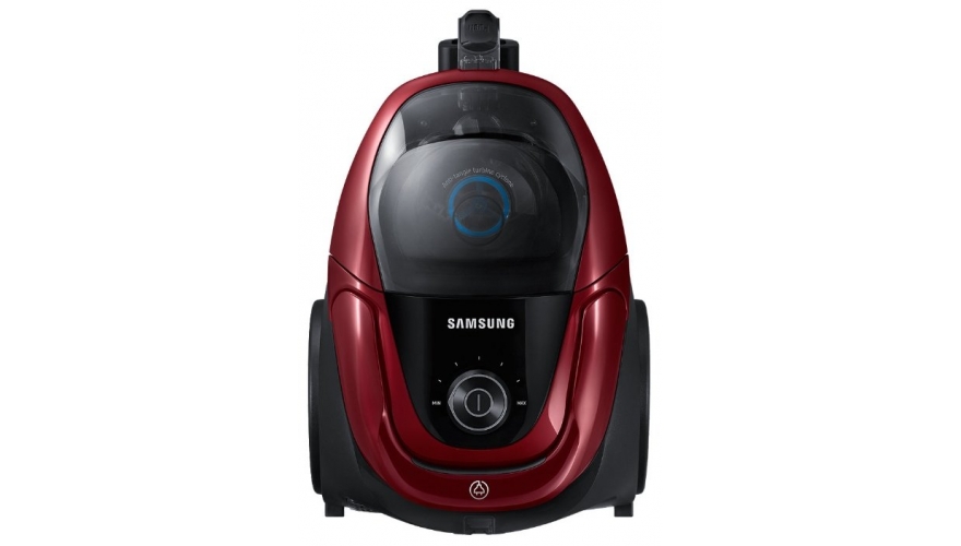 Classement des meilleurs aspirateurs Samsung de 2019 (top 10)