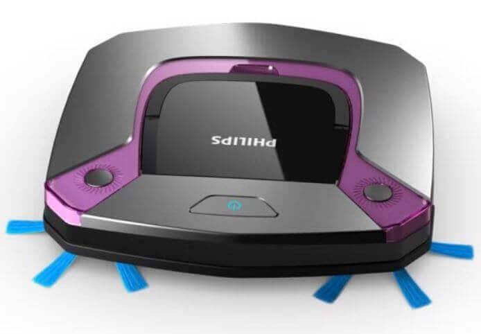 Aspirateurs robots Liectroux : des avis, une sélection des meilleurs modèles, des conseils pour choisir