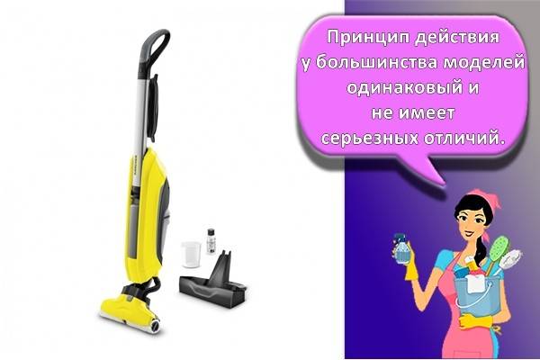 Évaluation des aspirateurs de lavage pour la maison + conseils pour choisir le meilleur modèle