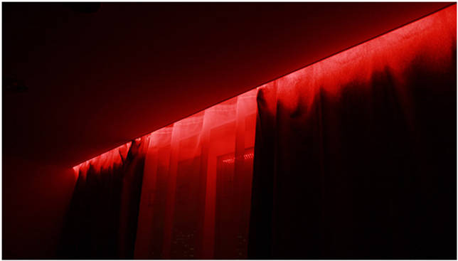 Ventilation dans un plafond tendu : à quoi ça sert + subtilités d'agencement