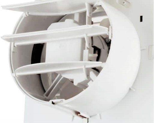 Classement du TOP 10 des ventilateurs de salle de bain silencieux avec clapet anti-retour