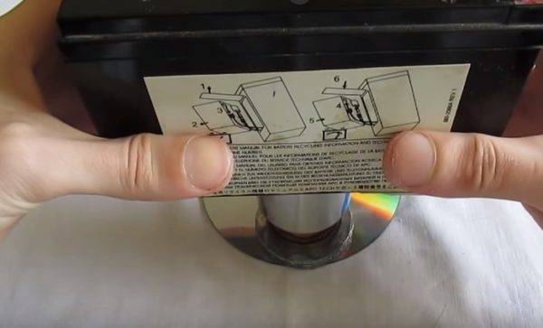 Types d'inverseurs pour mélangeurs, comment démonter et assembler le mécanisme vous-même