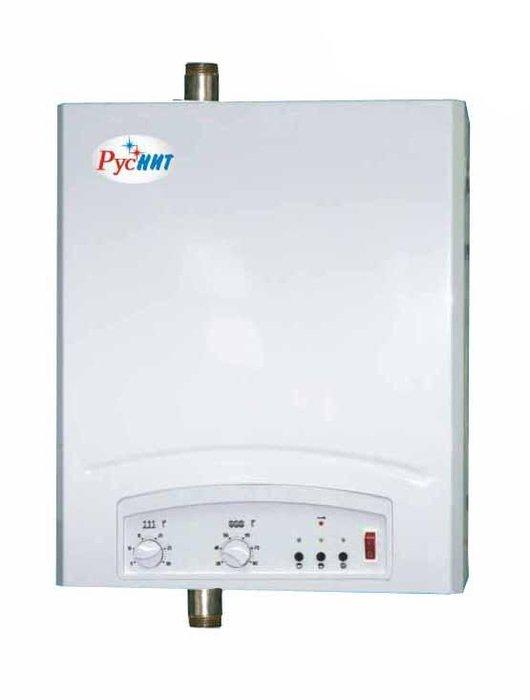 Chaudières électriques de fabrication russe - aperçu des fabricants nationaux galan, evan, alvin, rusnit, zota