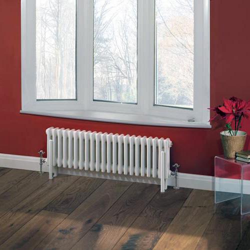 Chaudières électriques à économie d'énergie