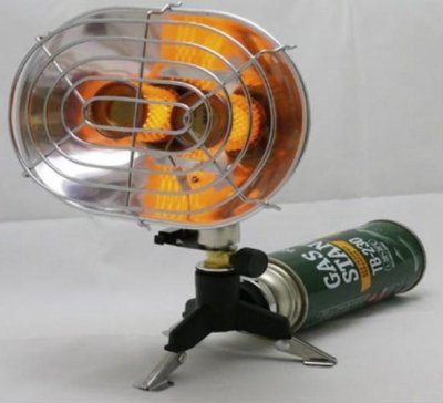 Classement des réchauds à gaz pour une tente : top 10 des brûleurs et radiateurs + conseils pour choisir