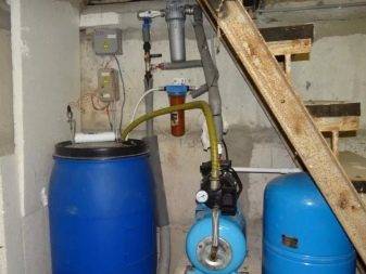 Connexion d'accumulateur DIY