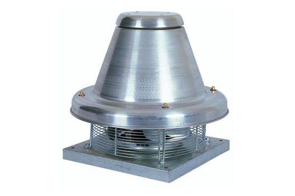 Aperçu des possibilités et des modèles de ventilateurs de toit et des caractéristiques de leur installation