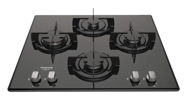 Quel est le meilleur - une cuisinière à gaz ou un panneau à gaz: critères de comparaison des appareils + recommandations pour les acheteurs