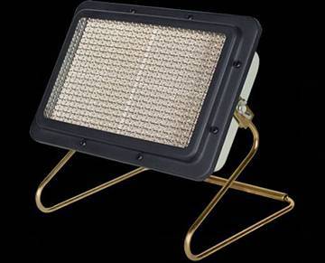 TOP 12 des chauffages gaz catalytiques pour tentes : tour d'horizon des meilleurs modèles et conseils aux acheteurs