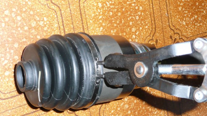 Comment travailler avec des colliers de serrage + un exemple de fabrication d'un collier à partir de matériaux improvisés