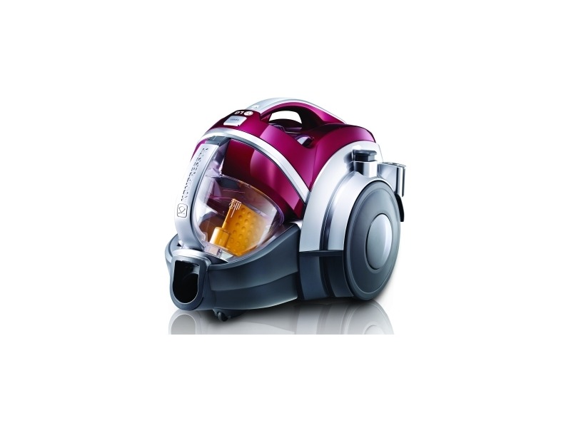 Aspirateurs lg kompressor : gamme + recommandations pour les futurs propriétaires