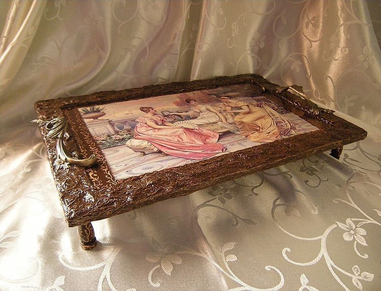 12 super-idées d'artisanat pour la maison et la cuisine