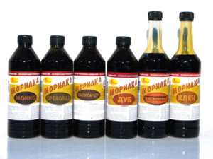 Comment faire de la teinture à bois à partir de café