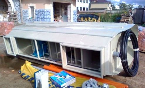 Fosse septique "Tver" - un aperçu des caractéristiques, de la conception et des caractéristiques d'installation