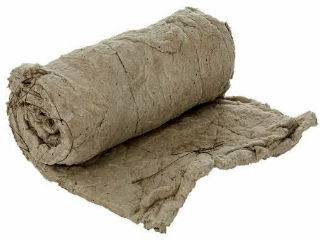 Poussière nocive : des allergies au cancer ou pourquoi la laine minérale est dangereuse