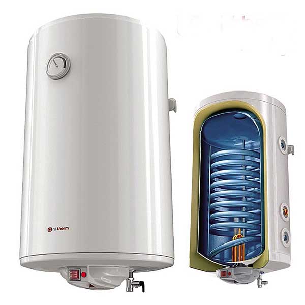 Chauffe-eau électriques - caractéristiques et critères de sélection