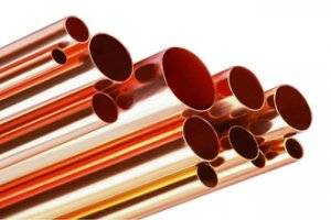 Quels tuyaux choisir pour l'approvisionnement en eau - analyse de 4 types principaux et de leurs caractéristiques