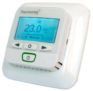 Vue d'ensemble de l'installation d'un plancher chauffant ultra-plat