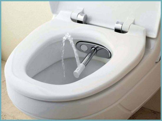 Choisir une toilette intelligente avec fonction bidet