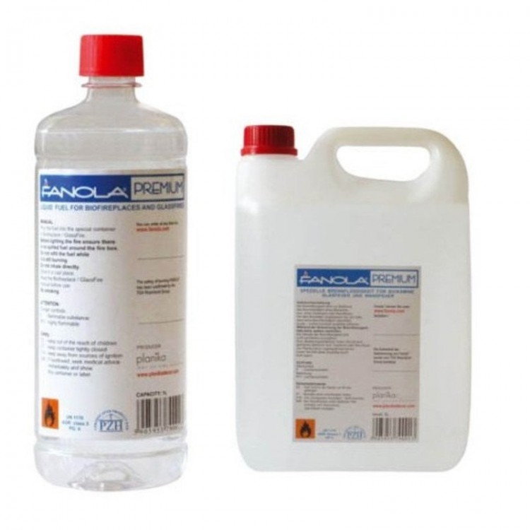 Bio-cheminée à faire soi-même pour un appartement, technologie de fabrication de l'appareil et biocarburant