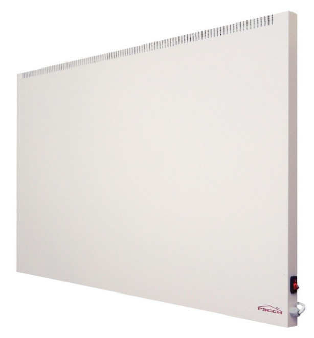 Avis, description, caractéristiques des radiateurs confortables