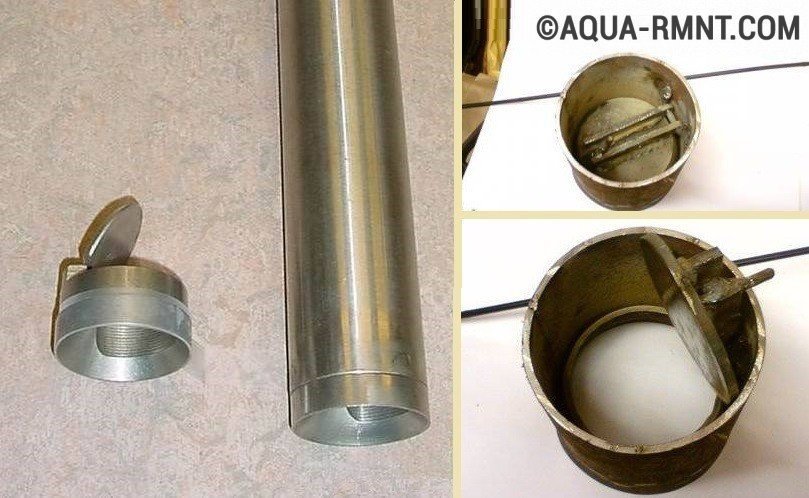 Comment percer un puits pour l'eau de vos propres mains