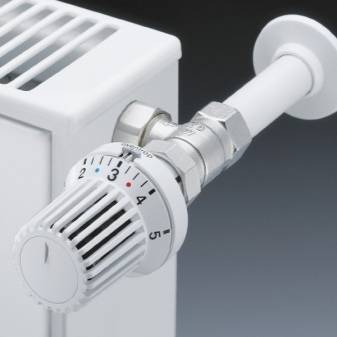 Vue d'ensemble des radiateurs de chauffage Kermi