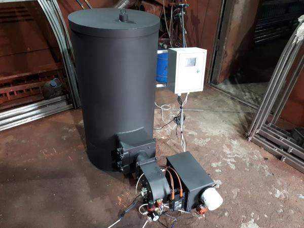 Comment choisir une chaudière à mazout pour chauffer une maison privée