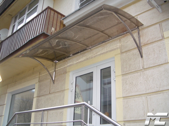 Visière pour climatisation: pourquoi en avez-vous besoin, comment l'installer pour une unité à distance