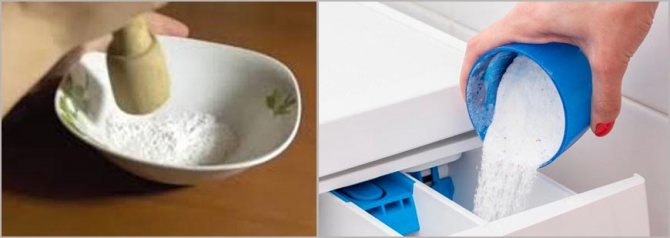 Aspirine pour laver le linge blanc et coloré : conseils utiles pour éliminer les taches