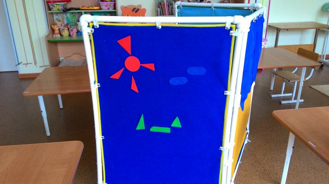 Écran de tuyau en plastique: types de cloisons + instructions étape par étape pour la fabrication