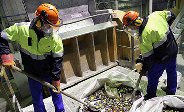 Pourquoi vous ne pouvez pas jeter les piles à la poubelle : qu'est-ce que ce sera ?