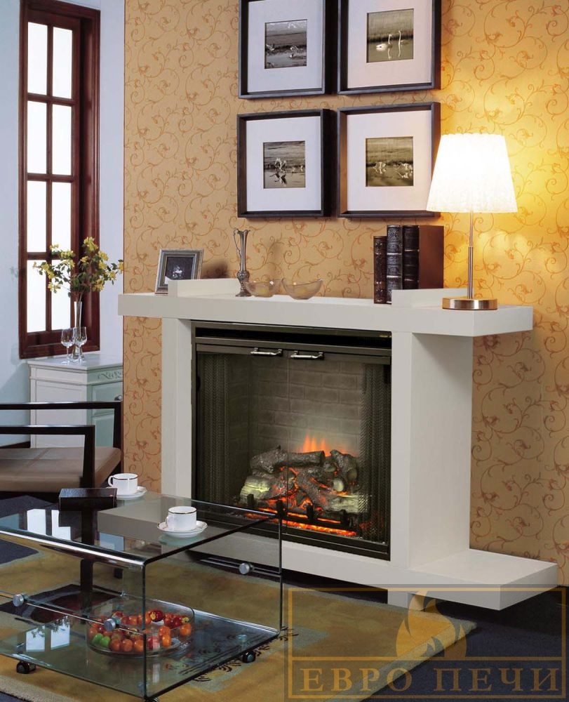 Foyer électrique dans l'appartement (68 photos): comment choisir des foyers électriques modernes, combien coûte l'électricité, design