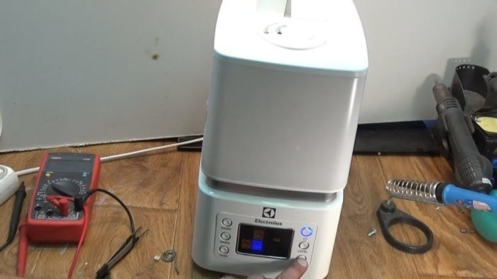 Erreurs d'humidificateur : aperçu des pannes d'humidificateur les plus courantes et conseils pour les résoudre