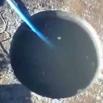 Comment choisir une pompe pour pomper de l'eau