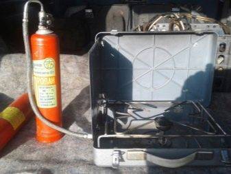 Quel est le meilleur chauffe-tente ?