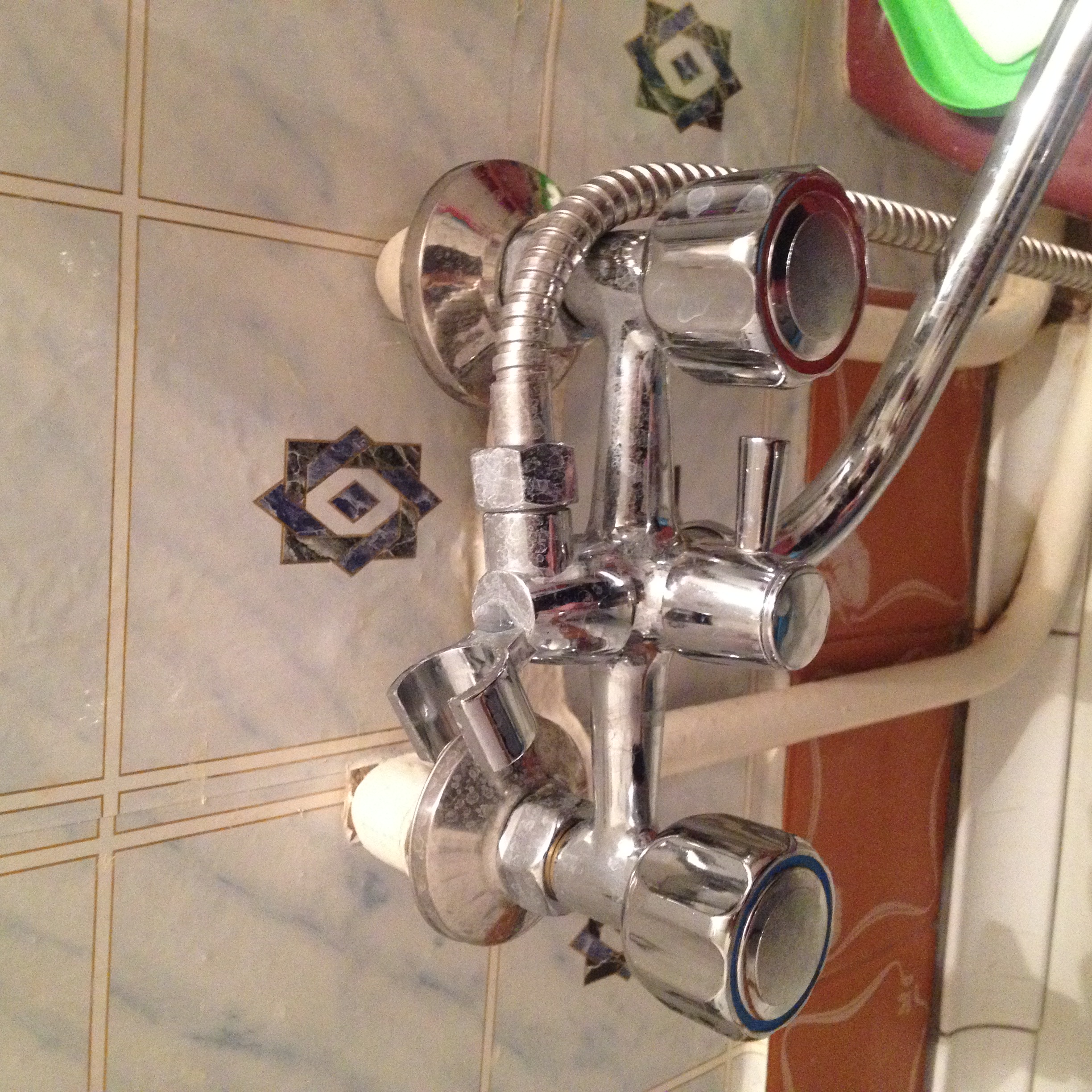 Les subtilités du processus de remplacement du mélangeur