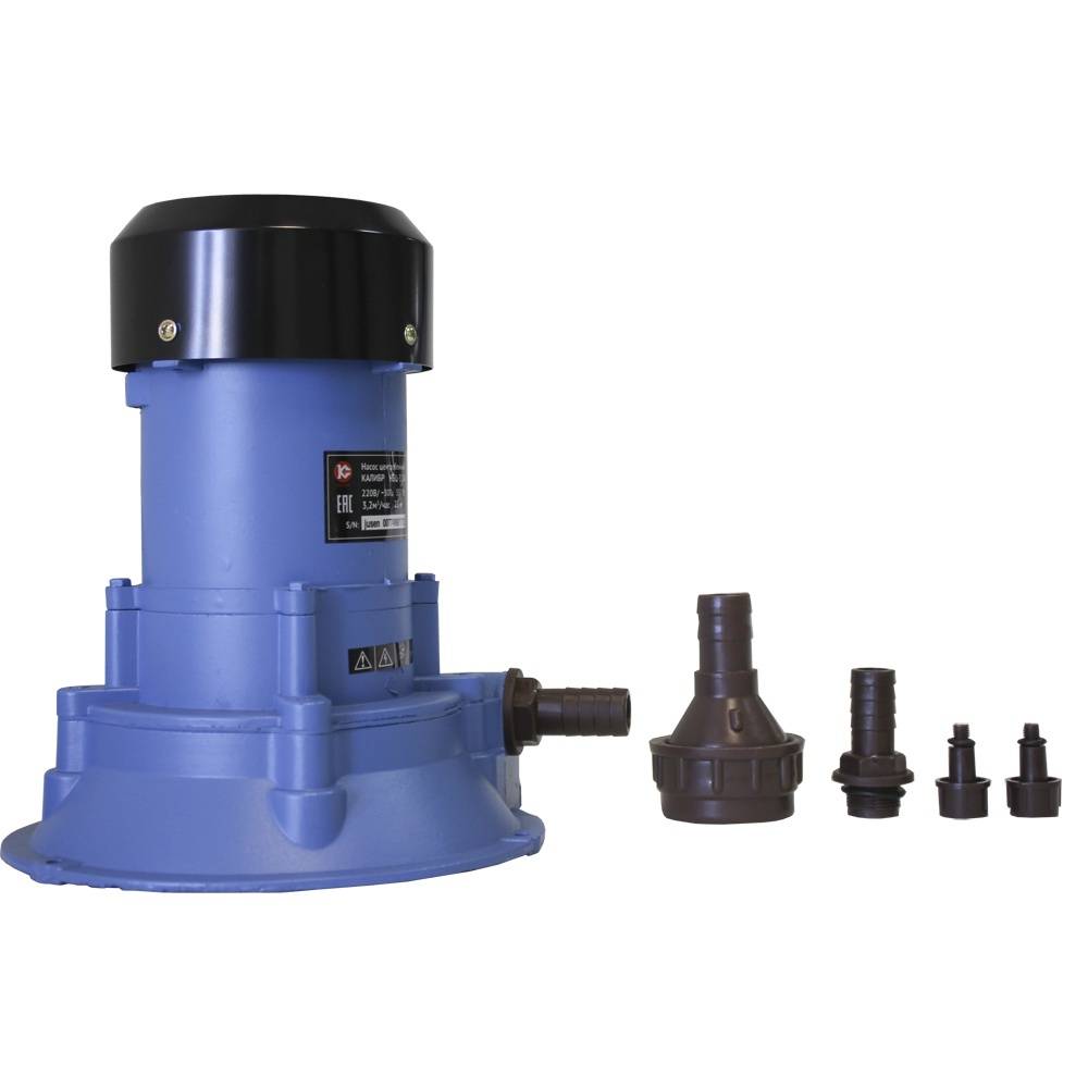 Pompe à eau "calibre" 380 V : caractéristiques et avantages