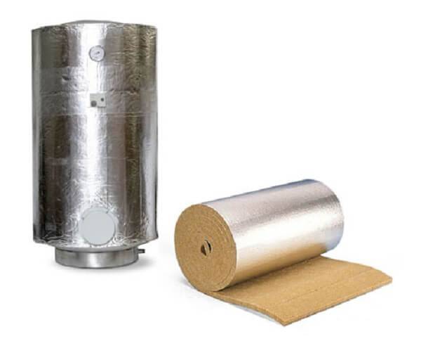 Le principe de fonctionnement d'une chaudière à chauffage indirect et un exemple de sa fabrication par ses propres mains